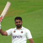 Karun Nair